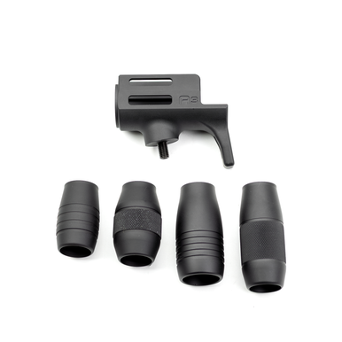HK MP5-K | +10 MLOK Forend VFG