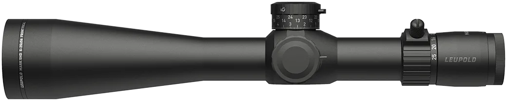 Mark 5HD 5-25x56 M5C3 FFP PR2-MIL