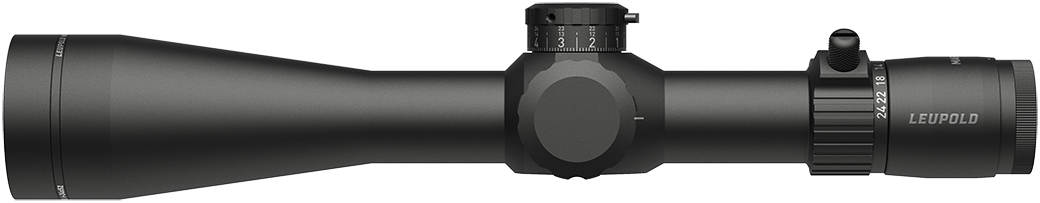 Mark 4HD 6-24x52 M5C3 Side Focus FFP PR2-MIL