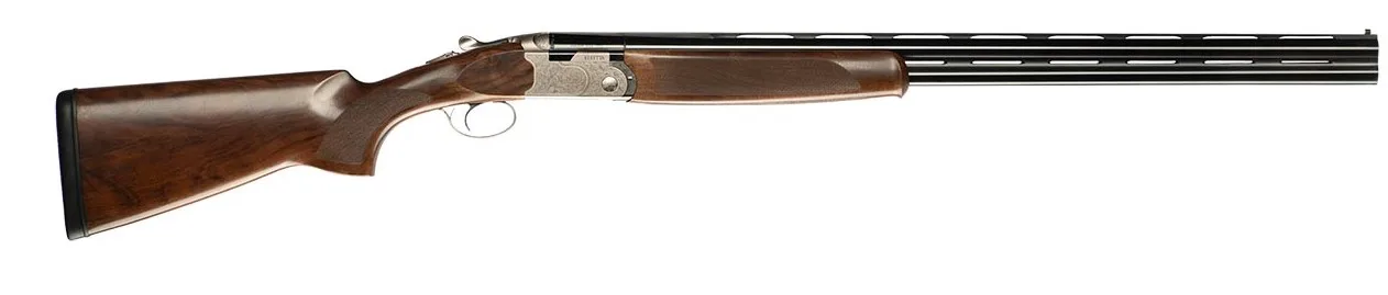 Beretta 686 Silver Pigeon I Sporting — 686 SP I SPORTING 12/32