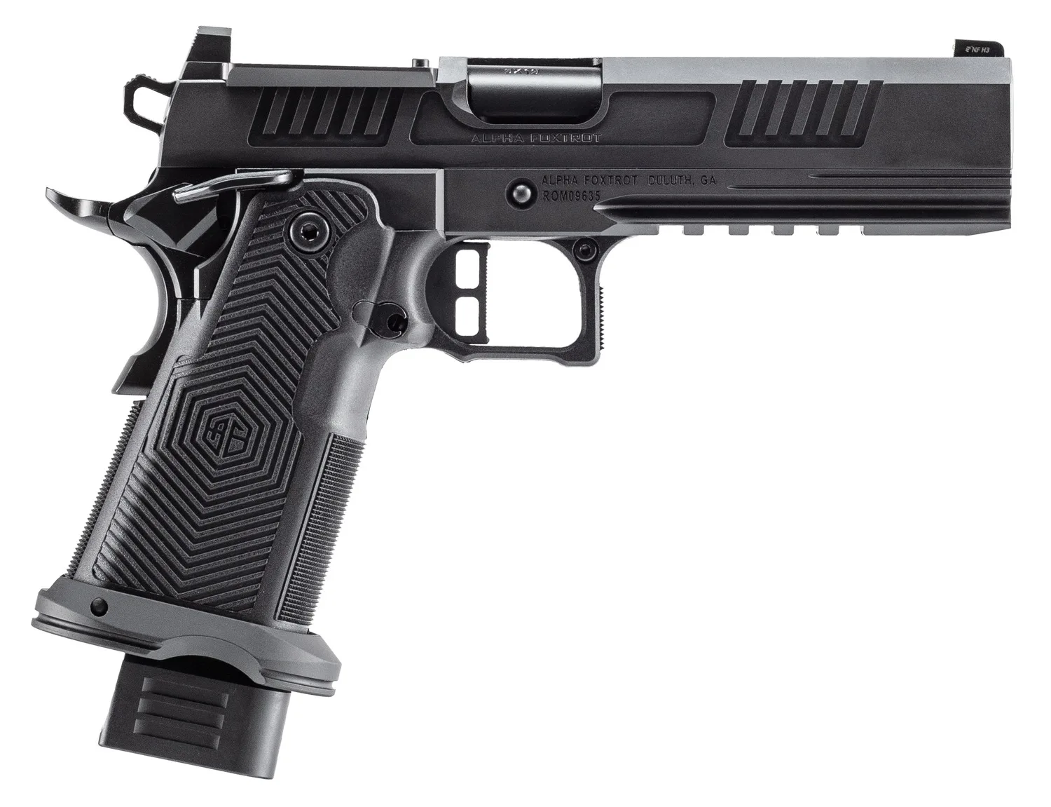 AF AA39X1EID-XDBK19  AF1911-ROMULUS 5    STD