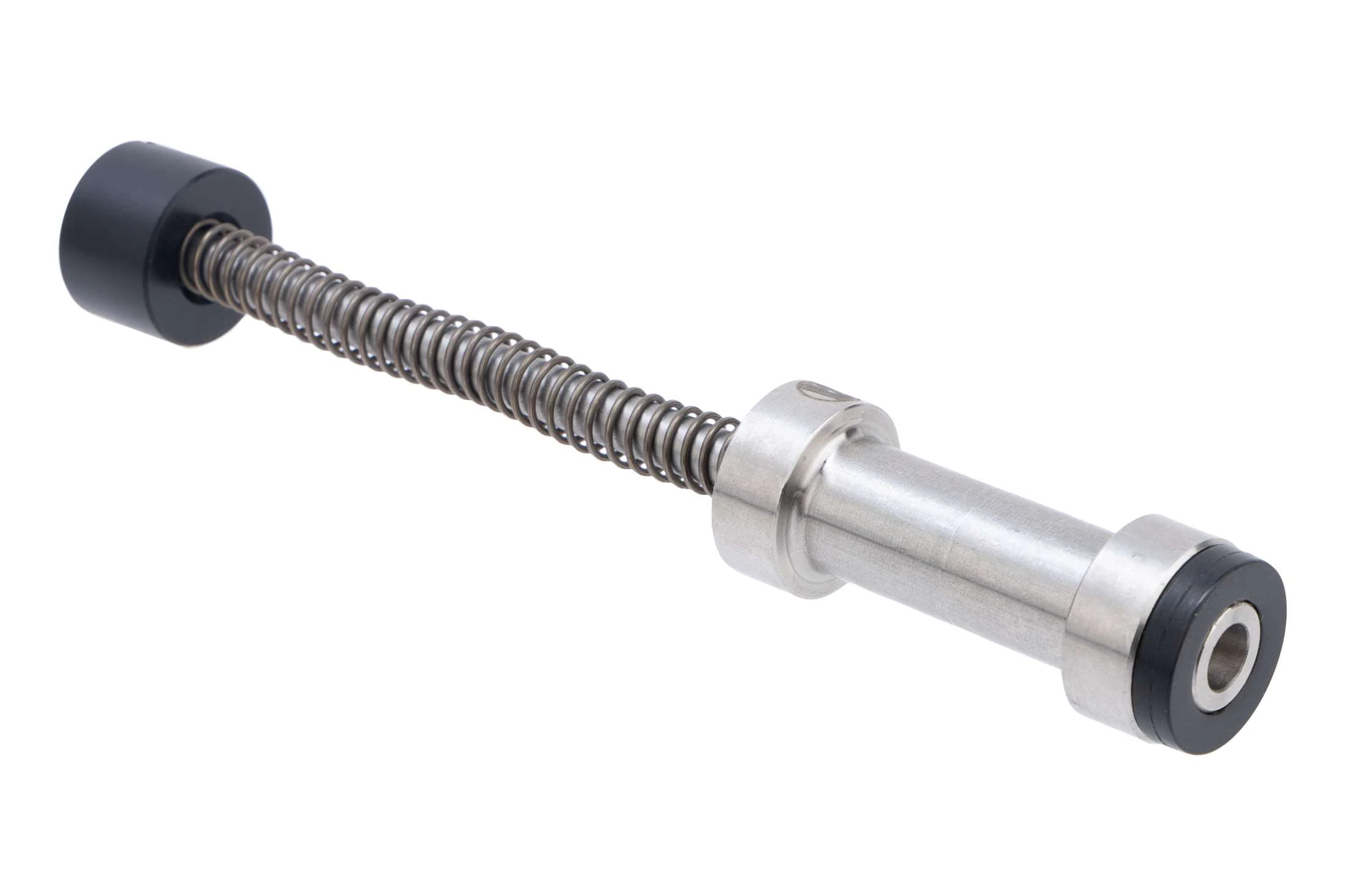 Sound Mitigation Buffer™- SMB™ Captured AR15 GEN3 - H (SS/Black)