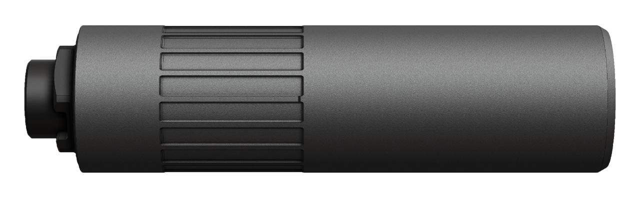 CAT Street Crack Short (SC-S) Suppressor