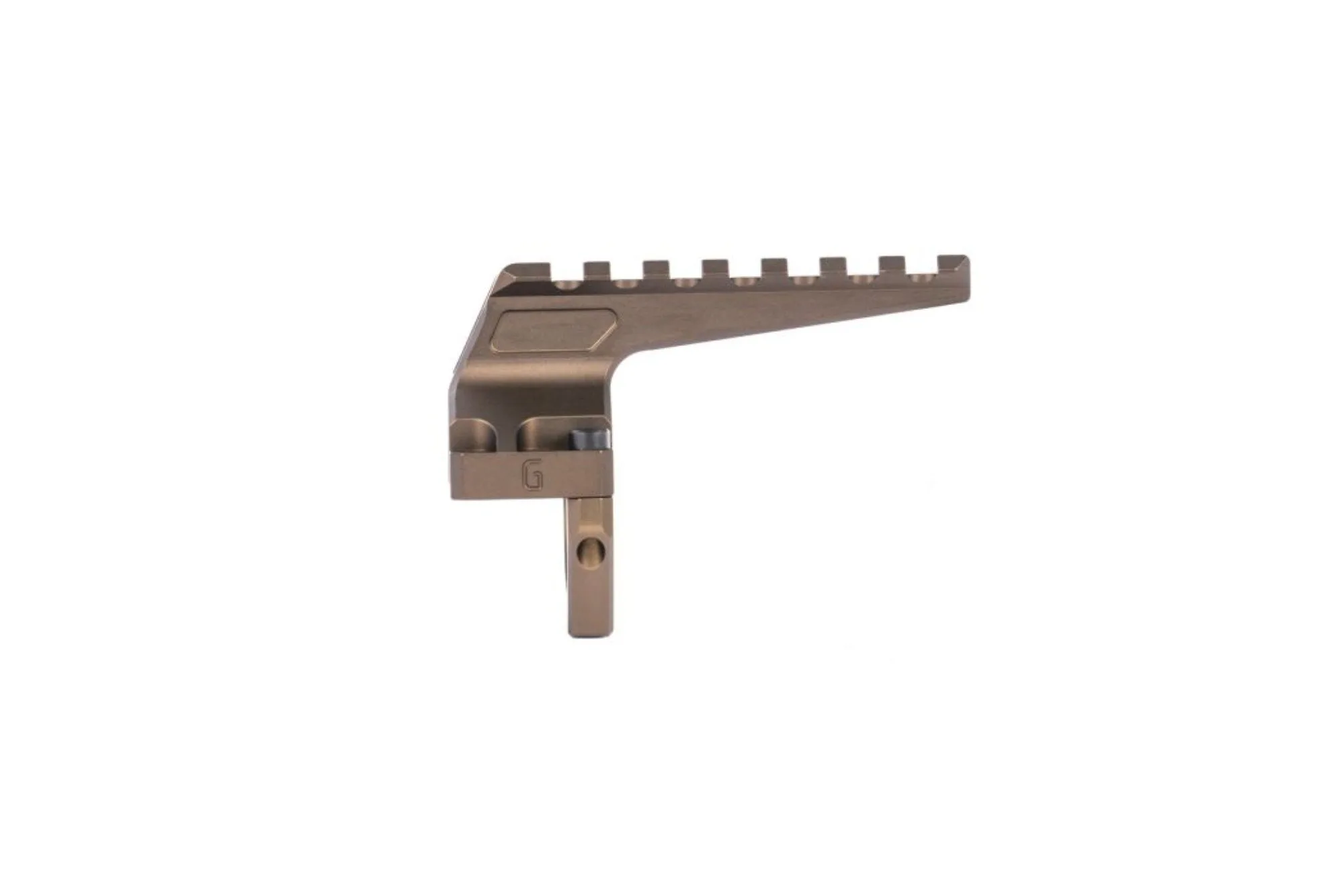 Super Precision® Scope Cap, Diving Board, 35MM, DDC