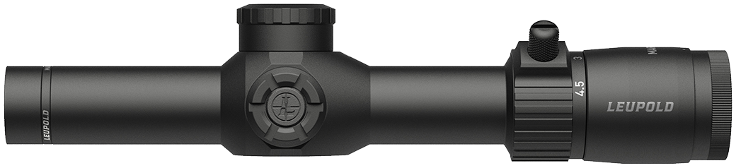 Mark 4HD 1-4.5x24 SFP Illum. FireDot BDC