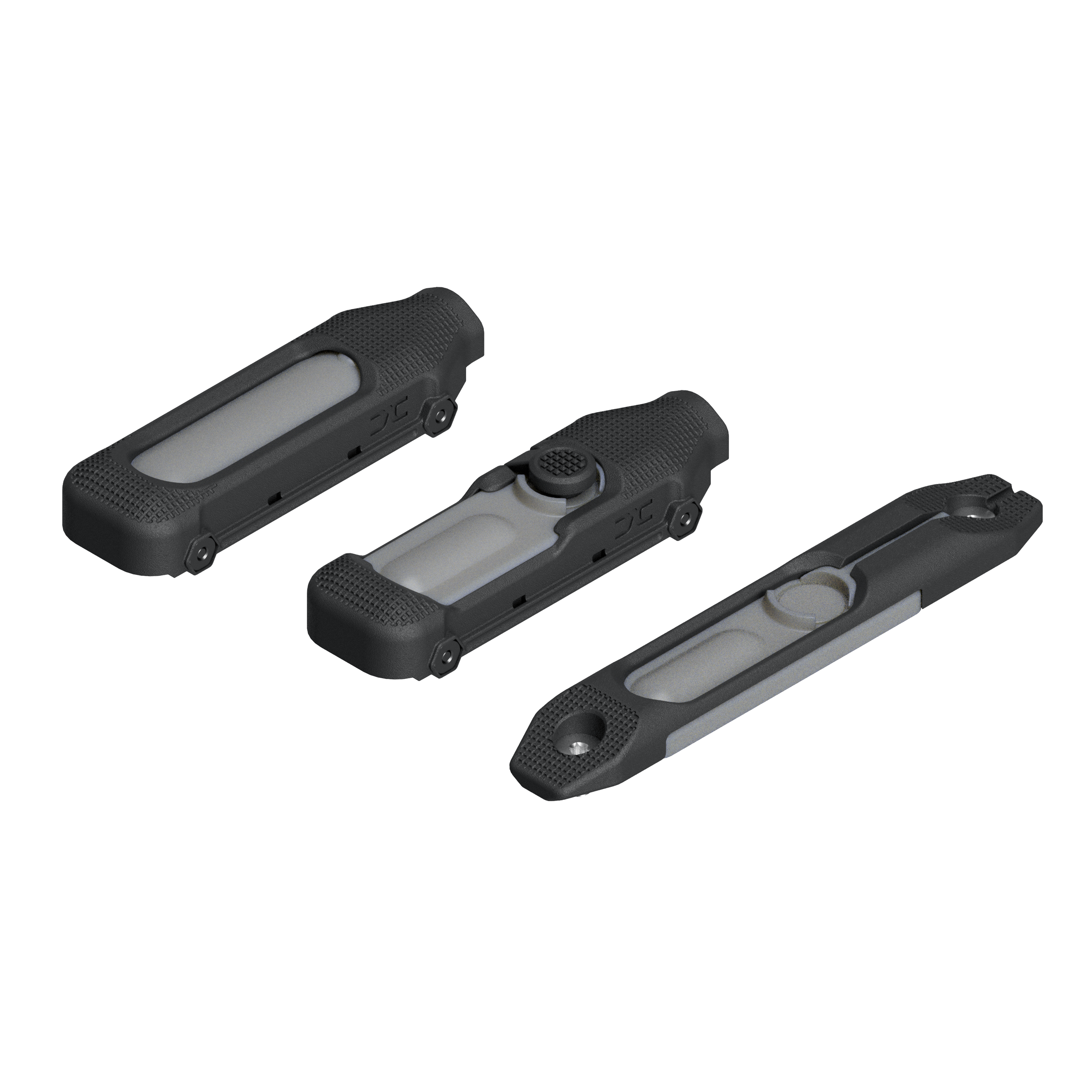 L3 Harris NGAL Remote Mounting Solution