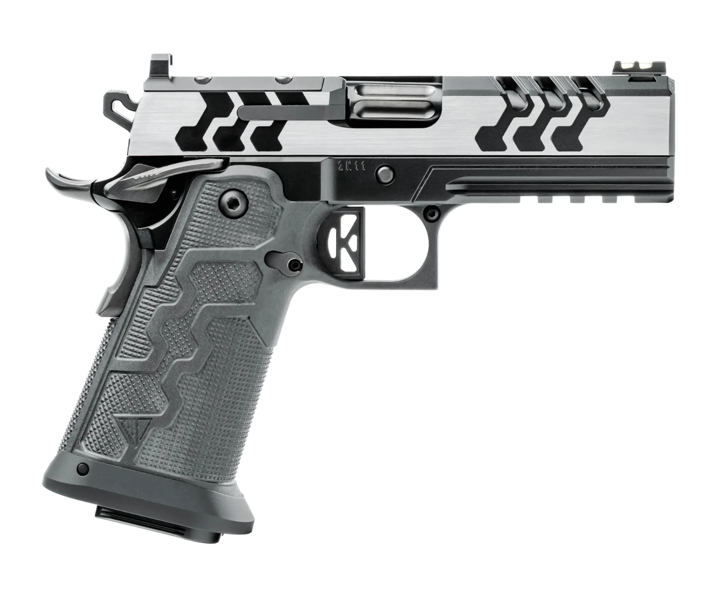 Kimber 2K11 Pro Eclipse — 2K11 PRO 9MM ECLIPSE 19+1 OR