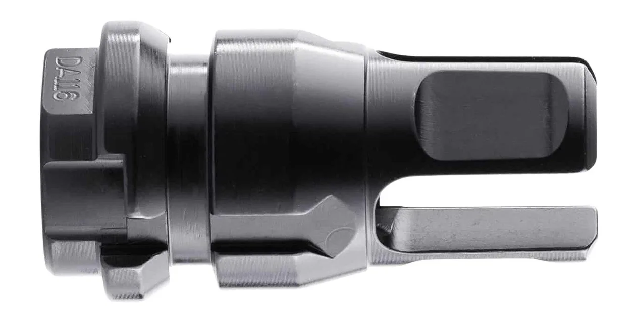 Dead Air KeyMicro Flash Hider