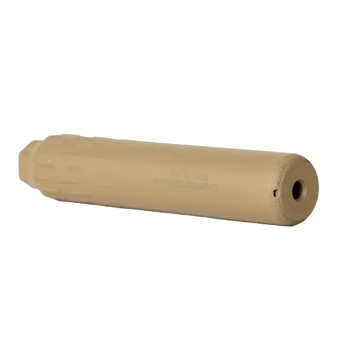 HUXWRX Flow 22 Ti — .22 LR Flat Dark Earth