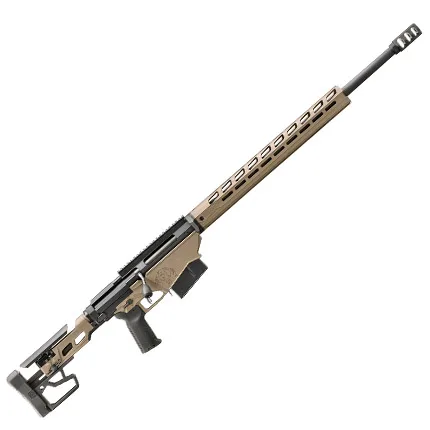 (Ruger Prec Rifle 300WM 5rd