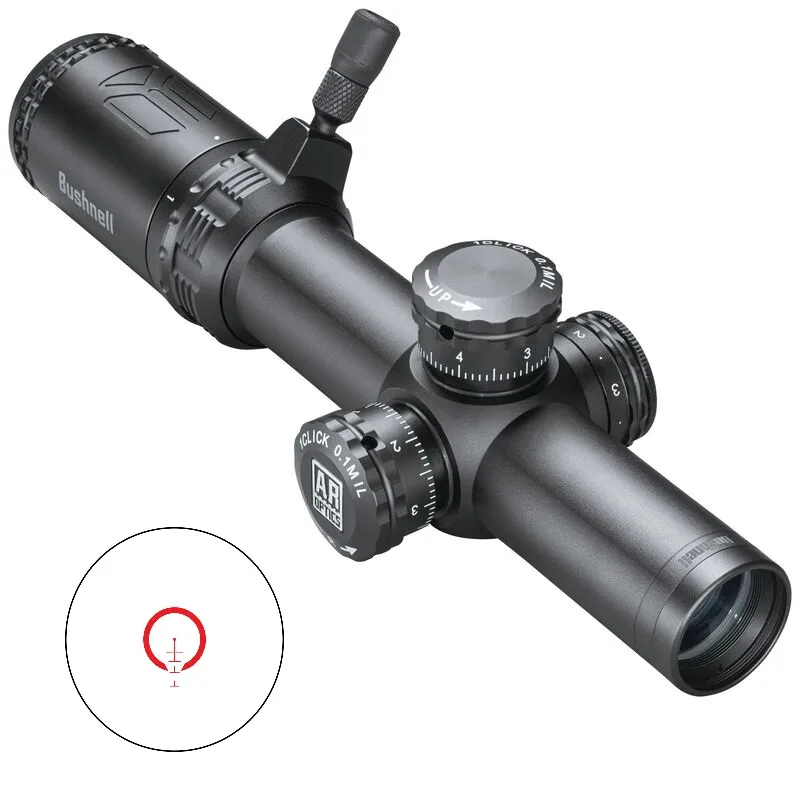 Bushnell AR Optics 1-4x24