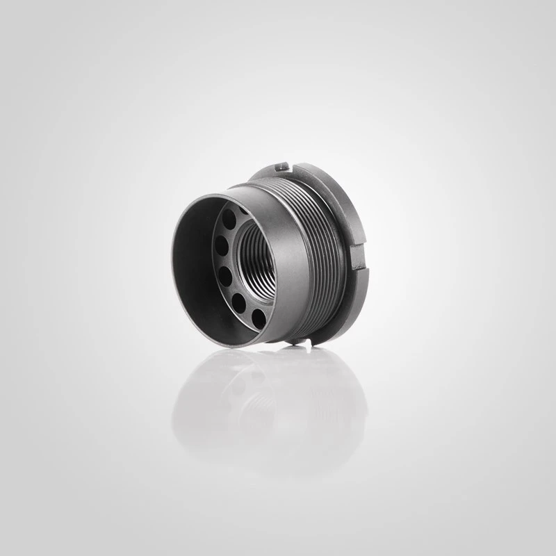 Dead Air P-Series Fixed Mount