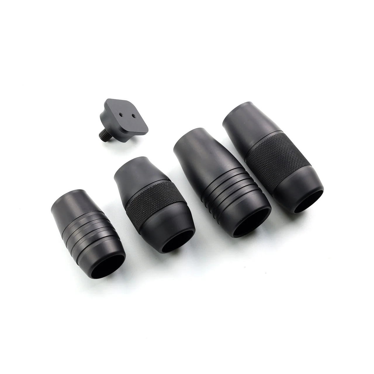 MPA Defender | Vertical Foregrip