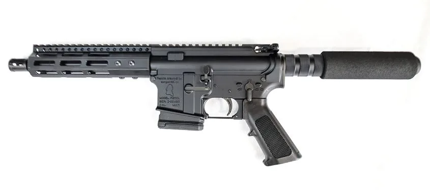 Franklin Armory CA7 — CA7 PISTOL 5.56MM 7.5" 10+1 CALIFORNIA APPROVED