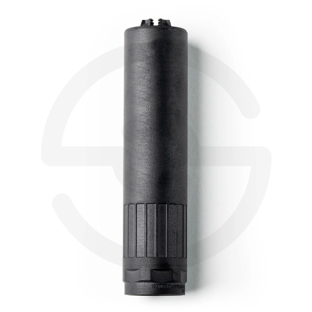 CAT ODB 718 — 7.62mm (.308) Black 1.375x24 (HUB) 5/8x24