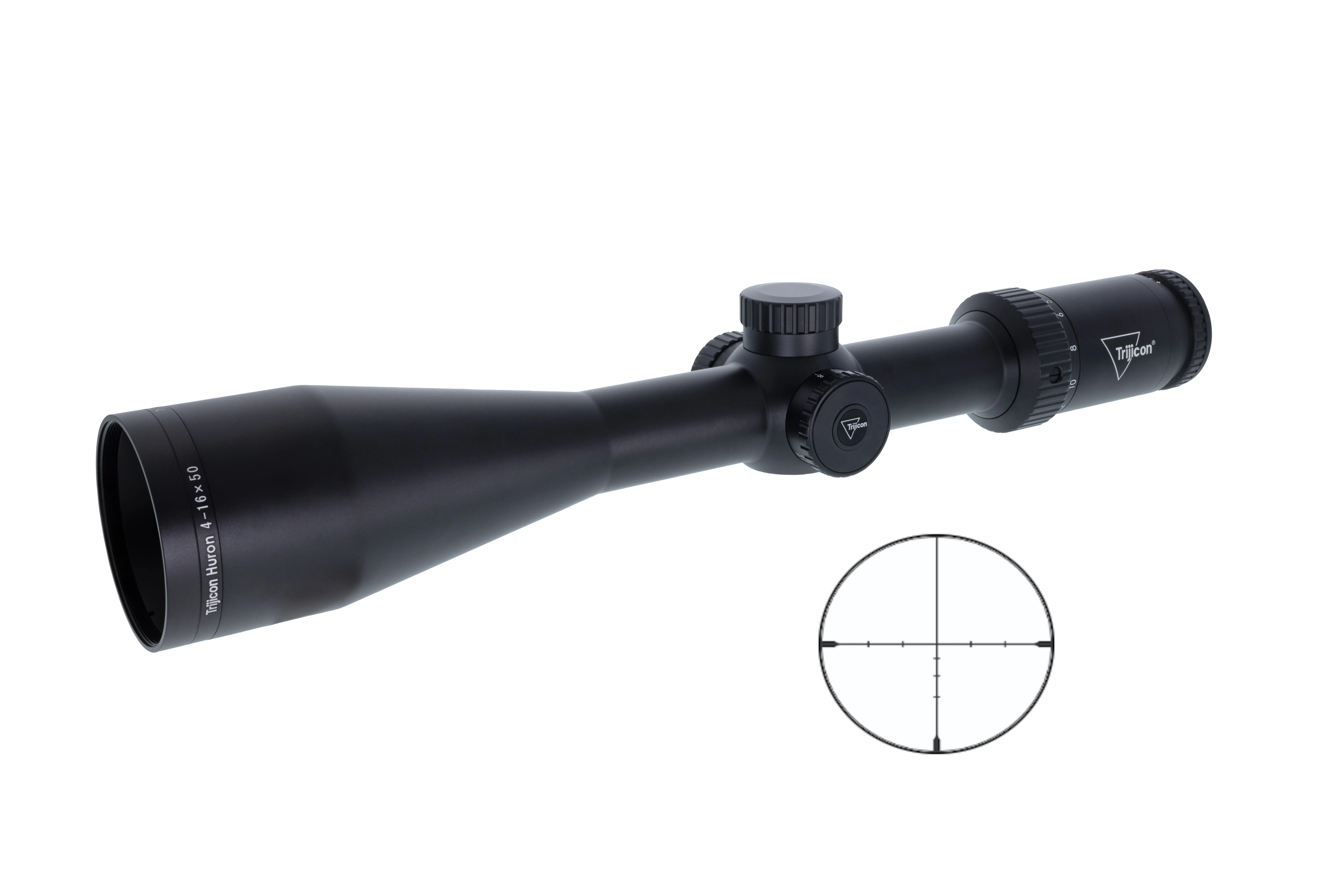 Trijicon Huron 4-16x50 BDC
