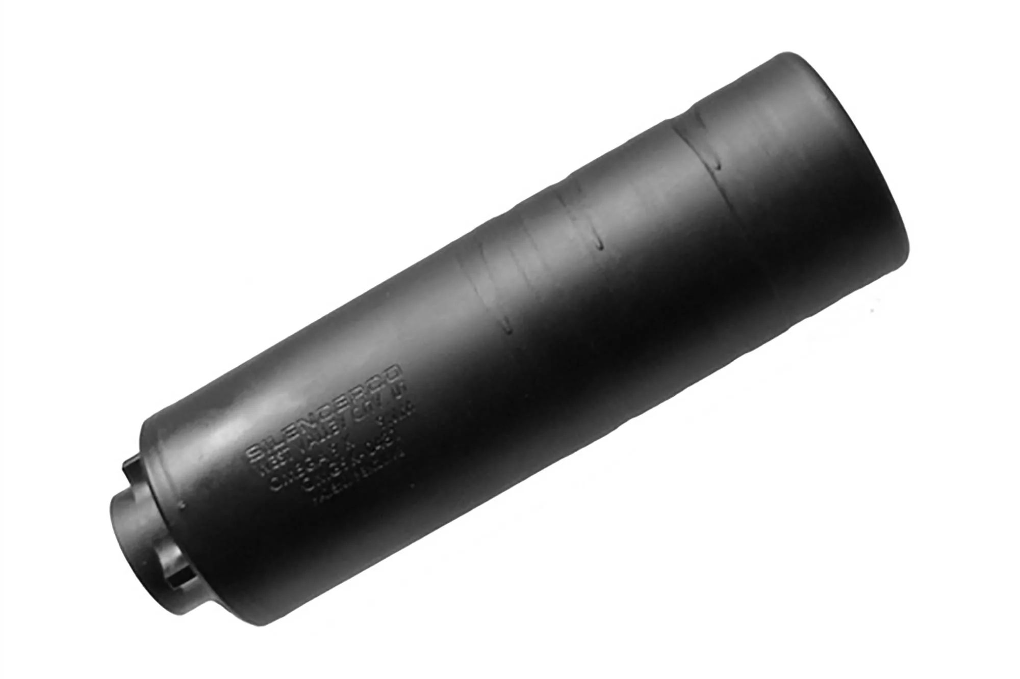 Silencerco OMEGA 9K 9mm Suppressor
