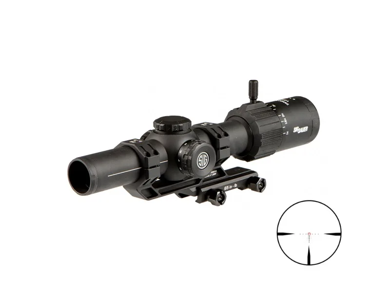 SIG Sauer Tango MSR 1-8x24