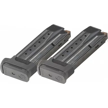 RUG MAG SECURITY 380 15RD 2PK