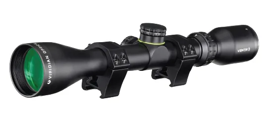 Viridian Venta 4-12x40 BDC