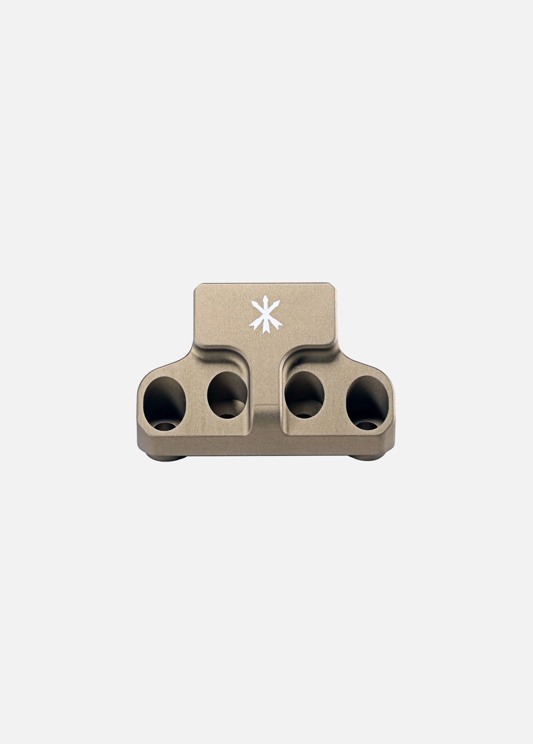 FAST™ OFFSET OPTIC BASE