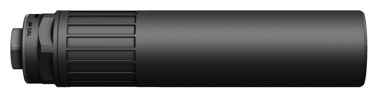 CAT MOB Titanium Suppressor