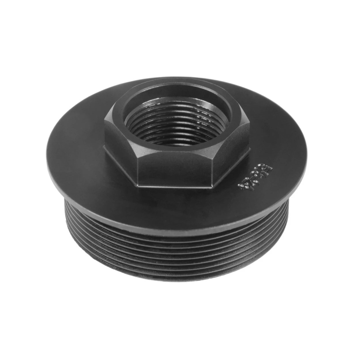 YHM HUB Direct Thread Mount — Direct Thread 5/8x24