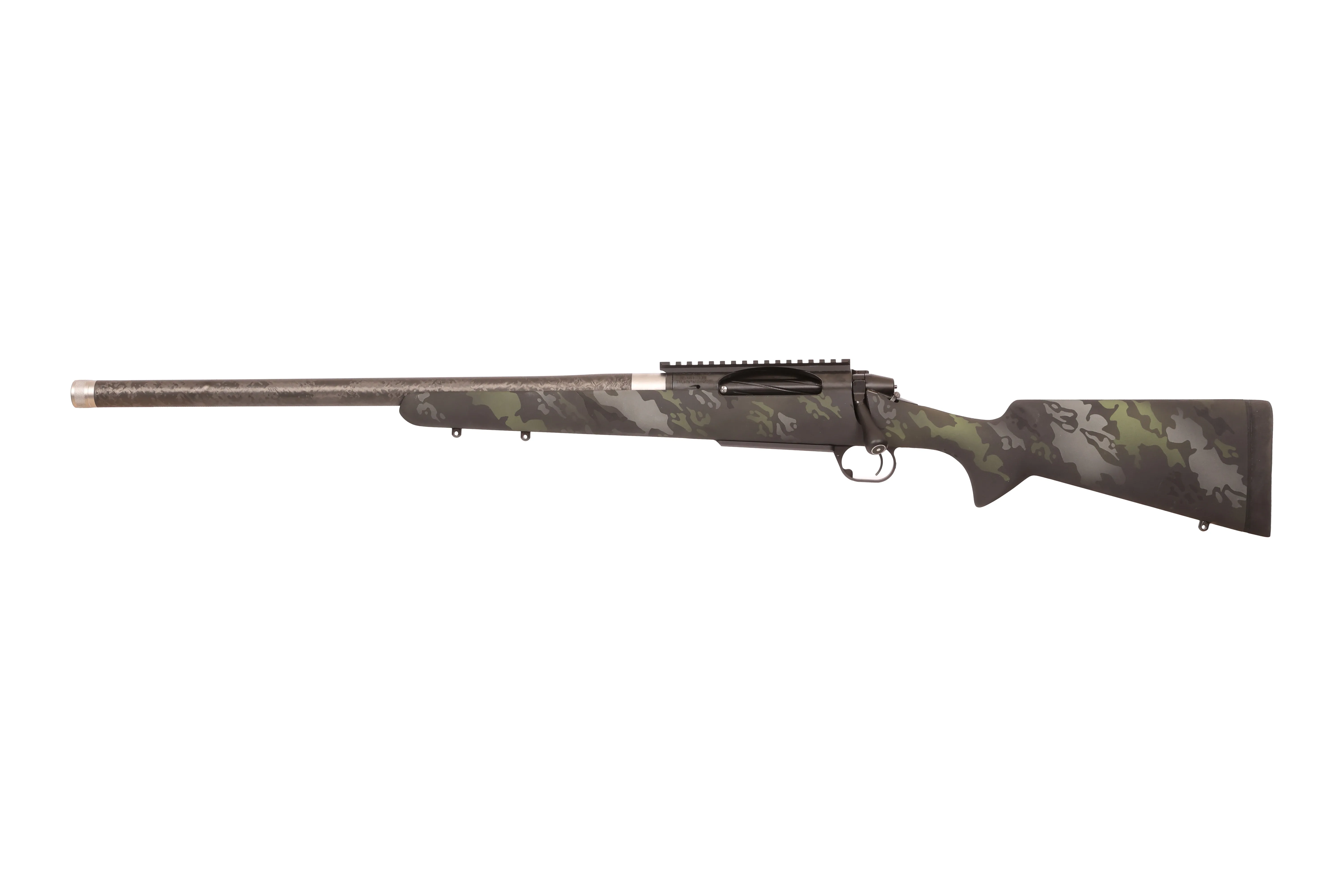 Proof Research Elevation 2.0 — ELEVATION 2 300PRC MDNT 22"LH MIDNIGHT STOCK