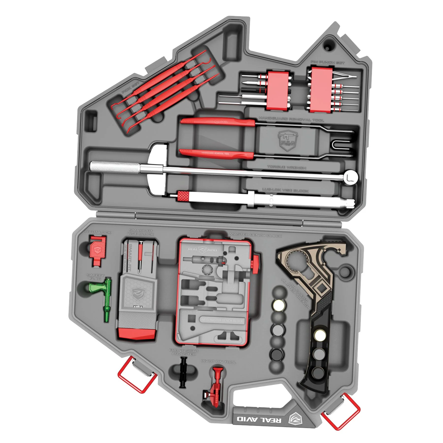 Armorer's Master Kit® - AR15