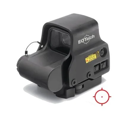 EOTECH Model EXPS3-0 1 MOA