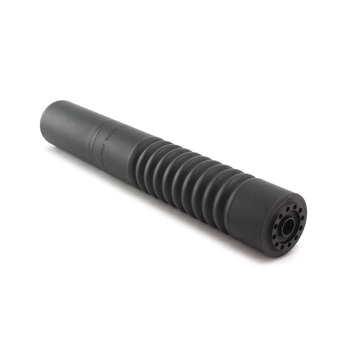 AB Raptor 10 - .375/Multi-Cal — .338 LM Black