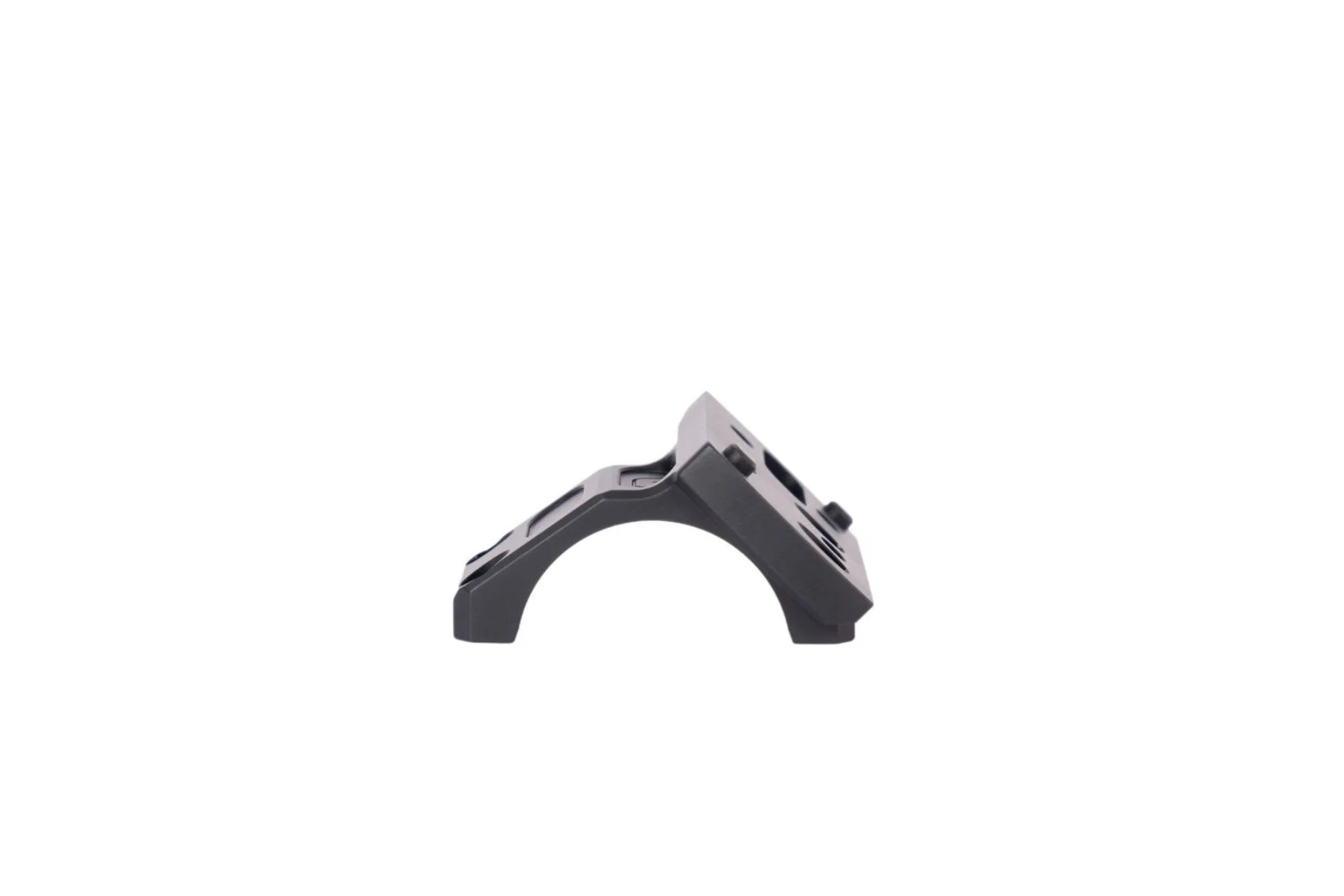 Super Precision® Scope Cap Mount, Angled Delta Point Pro, 30MM, Black