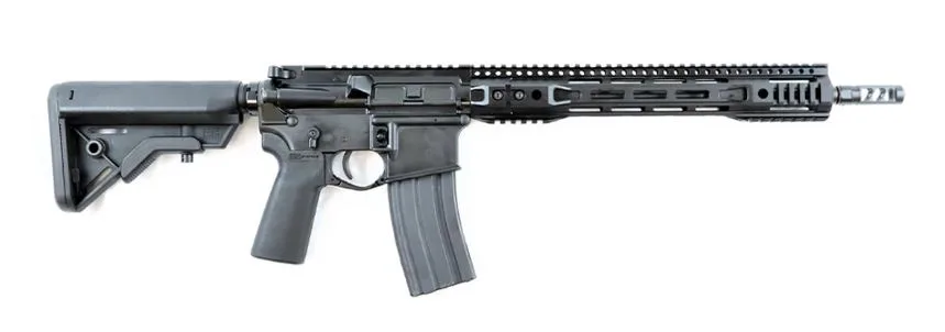 Franklin Armory M4-HTF — M4-HTF 5.56MM 16" XTD R3 30+1