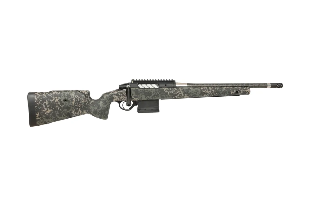 Seekins Precision Havak Element M3 — ELEMENT M3 308WIN MOUNTAIN 16" 0011710443-F