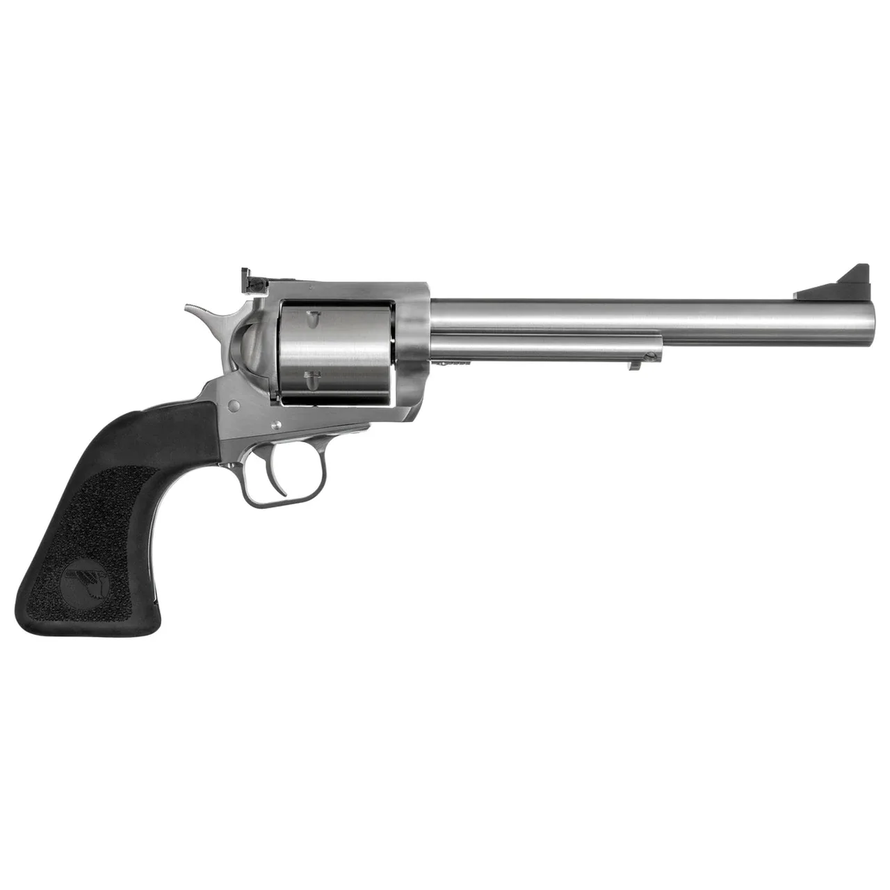 Magnum Research BFR Revolver — BFR REVOLVER 357MAG SS 7.5"