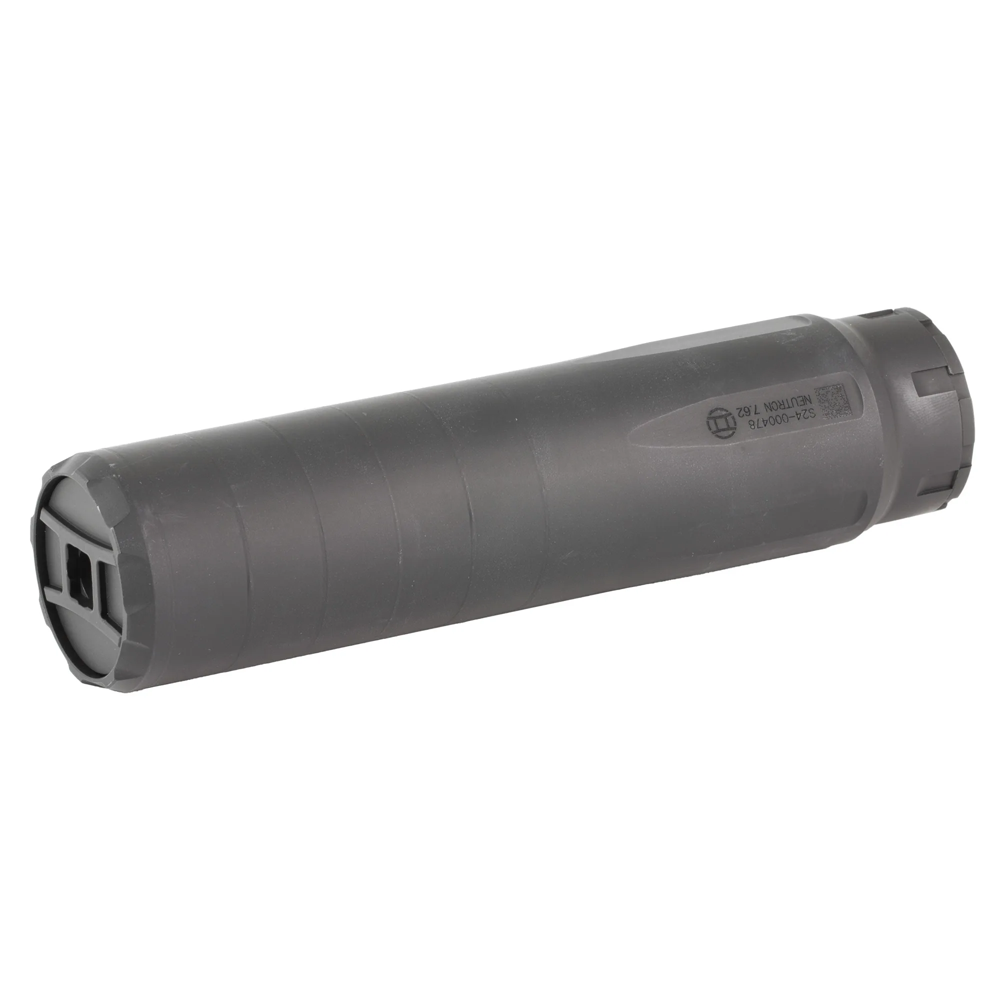 Gemtech NEUTRON — NEUTRON 7.62MM SILENCER