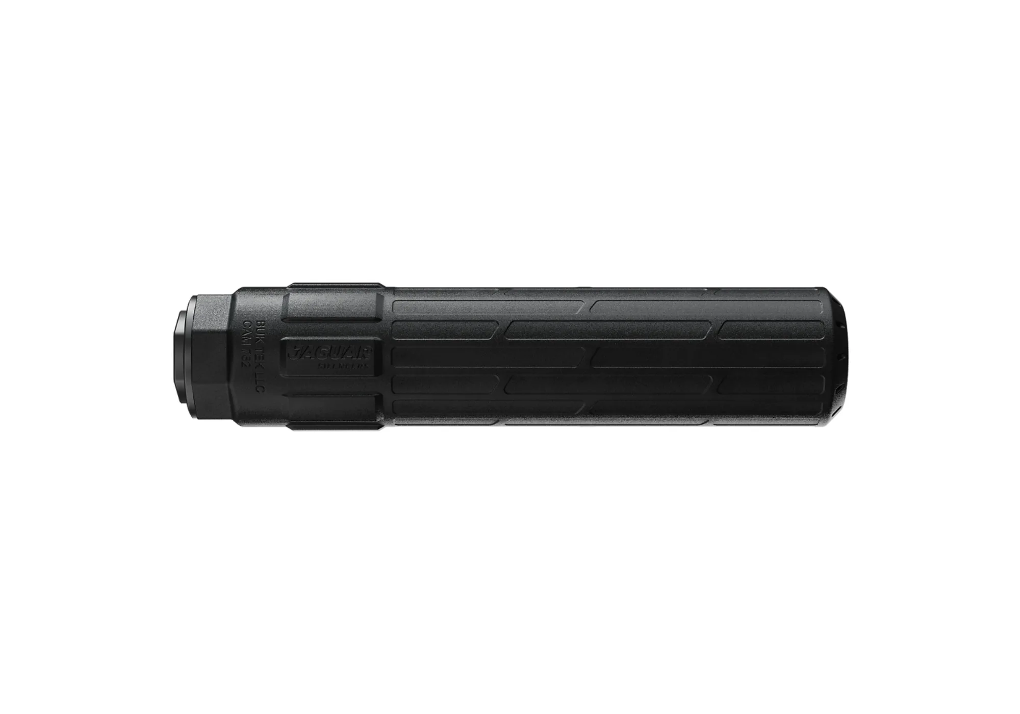 Jaguar Silencers Max 6.5 - CAM65H-SB