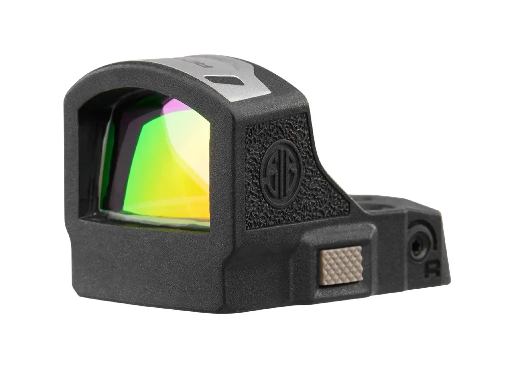 SIG Sauer Romeo-RS Compact Circle Dot