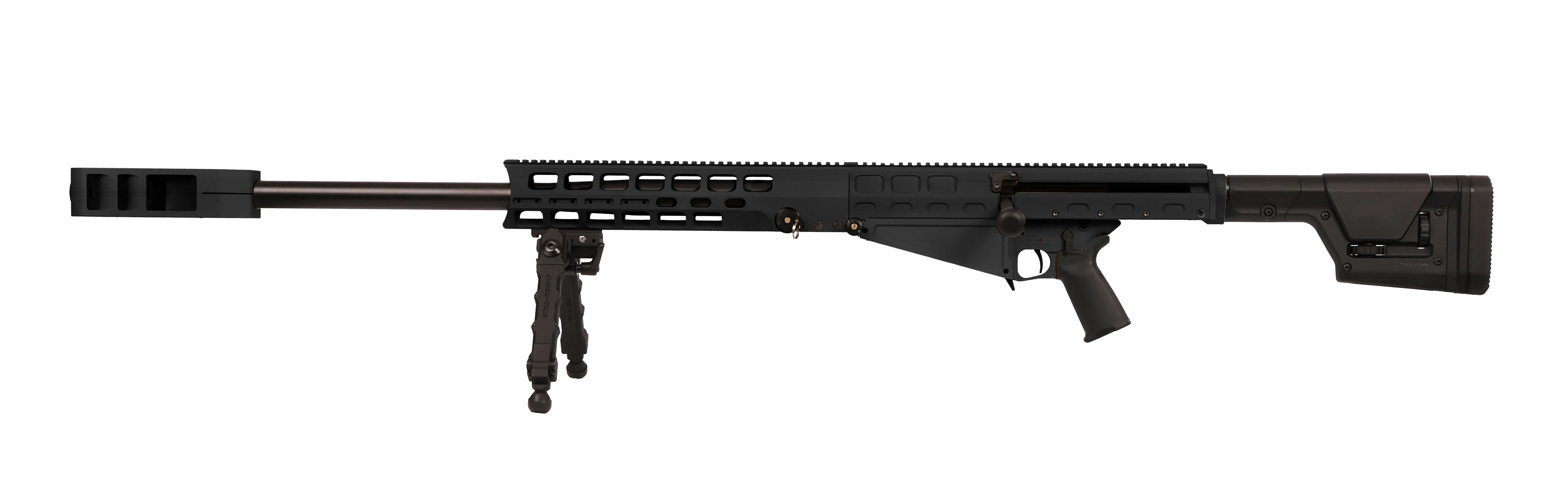 Auto-Ordnance - Thompson TAO50 — TAO BOLT ACTION 416BAR 29" BLK