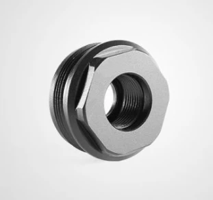 Dead Air Odessa Fixed Mount —