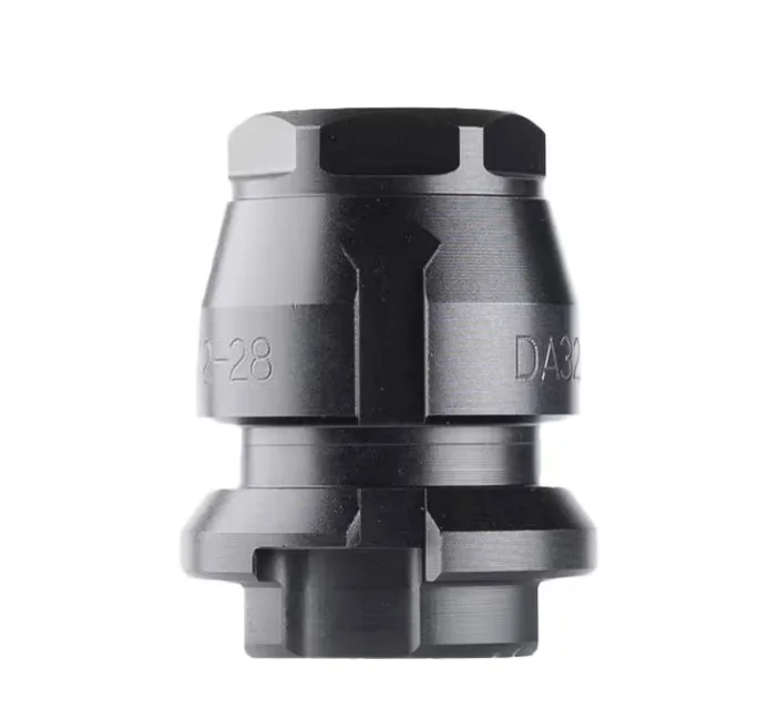 Dead Air Key Mount Zero