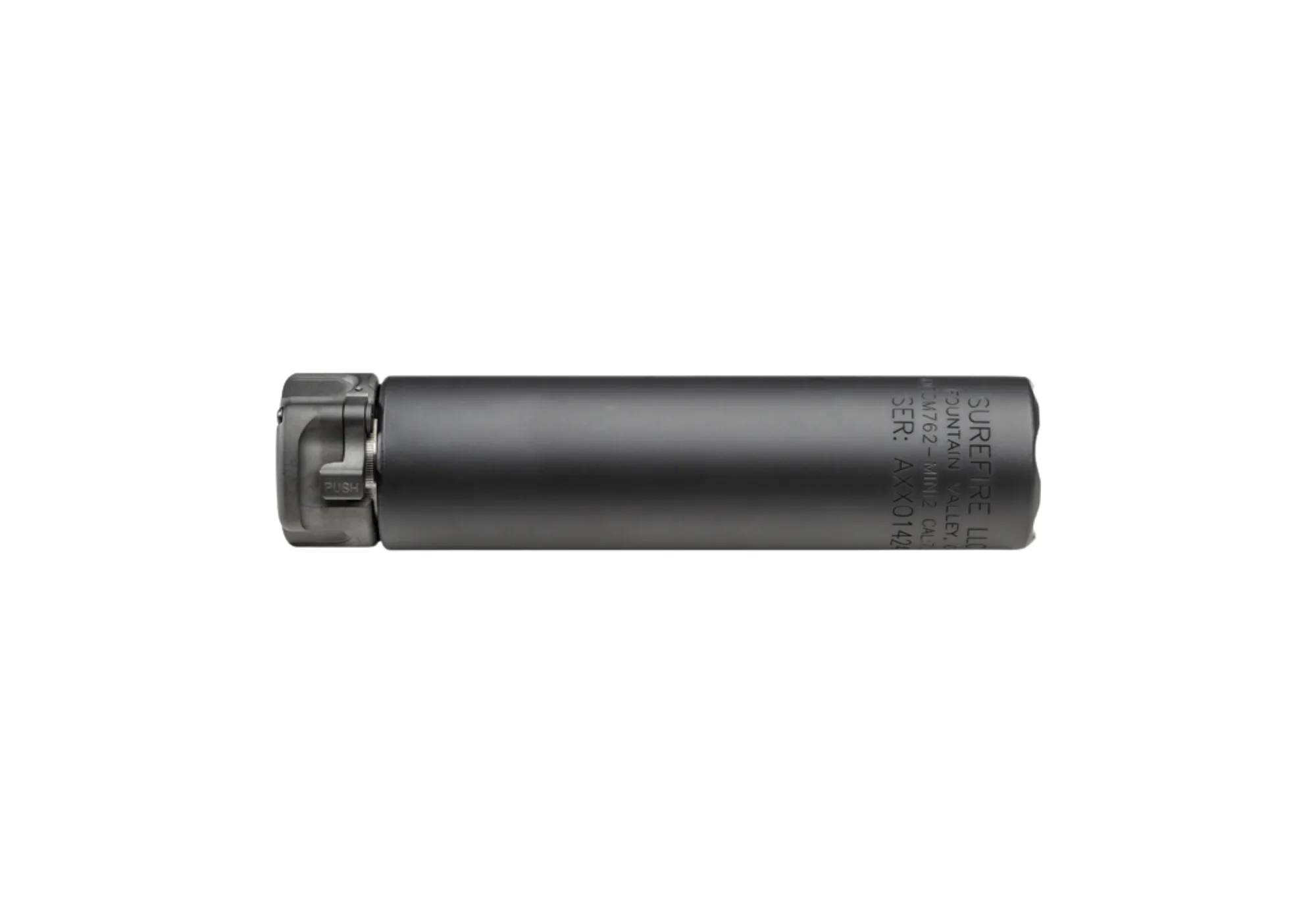 SOCOM762 MINI2 BK