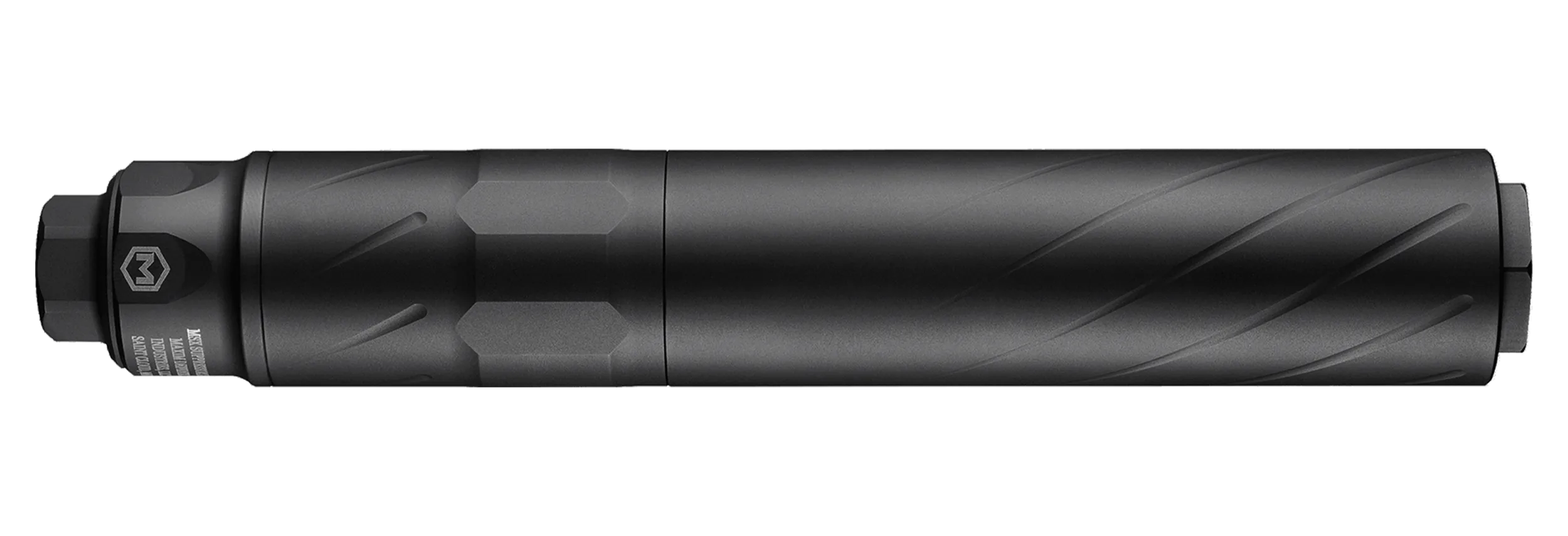 MAXIM DEFENSE PRS-338 D — Tan .338