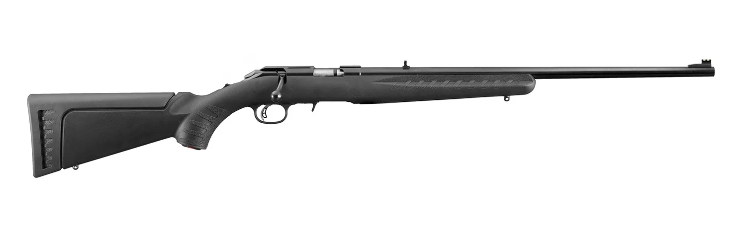 RUG AM RFL RF 17HMR 9RD B
