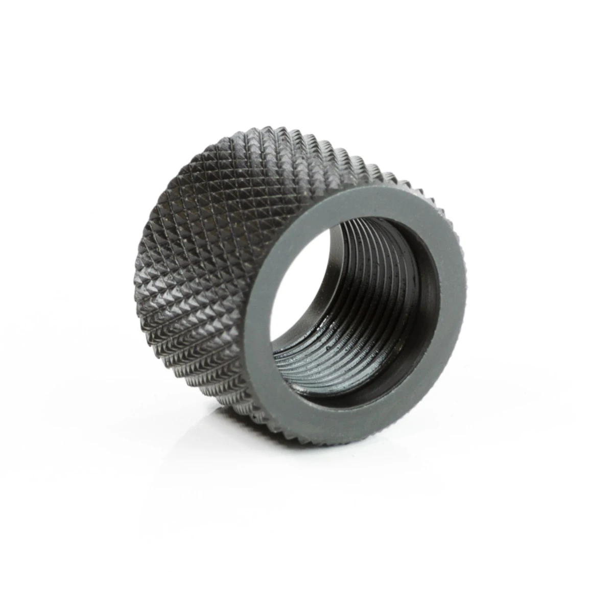 YHM Rifle Thread Protectors — Stainless 1/2x28 7.62mm (.308) .920 O.D.