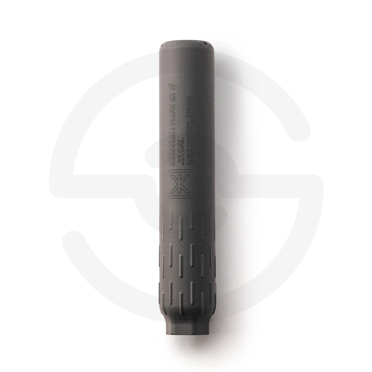 HUXWRX Flow 22 Ti — .22 LR Black