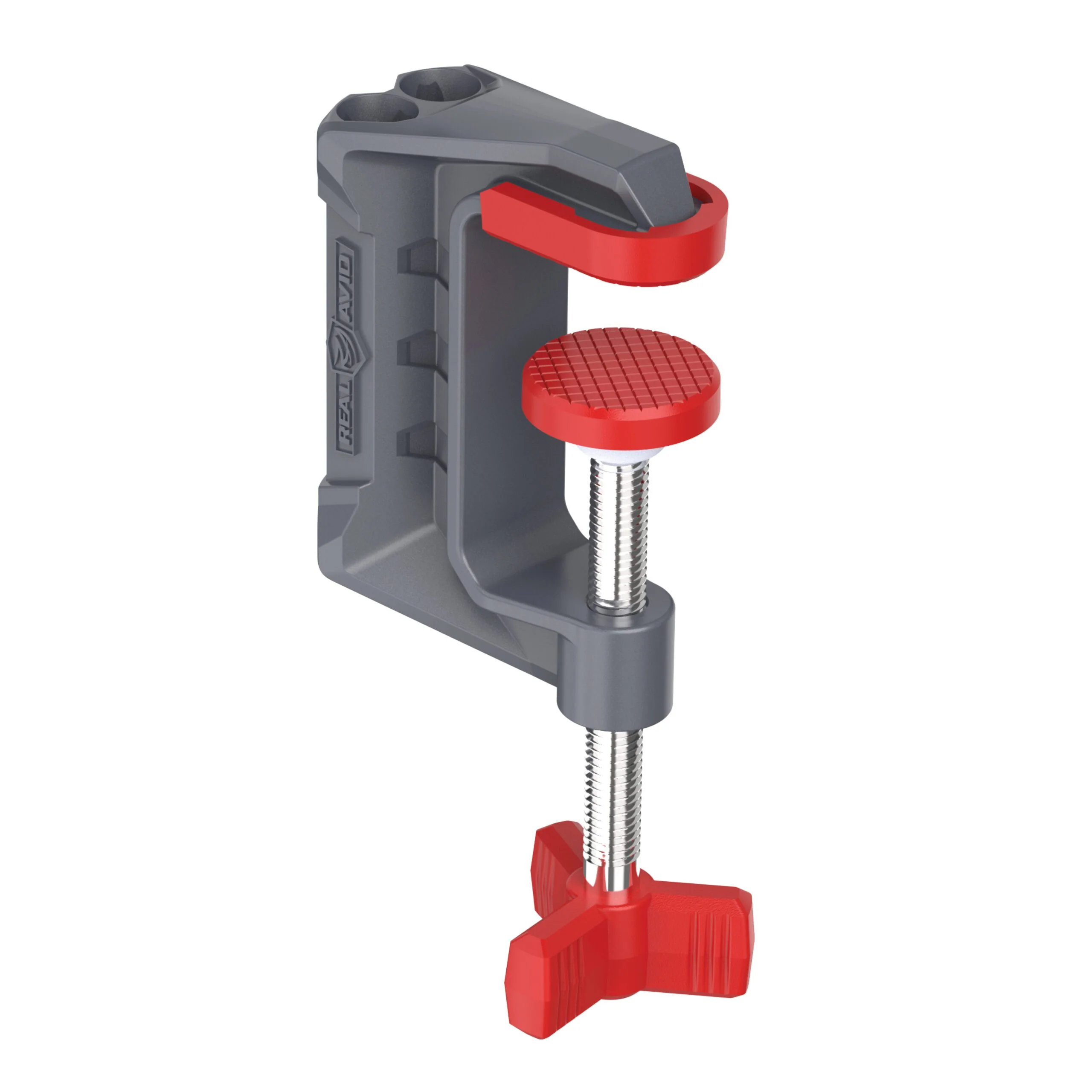 Smart-Assist™ – C-Mount
