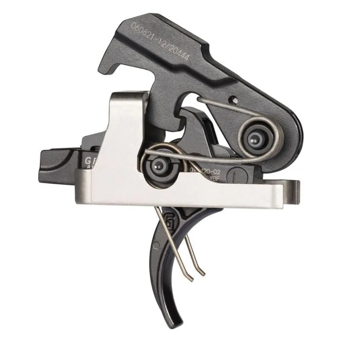 Geissele MCX SSA - Precut Trigger