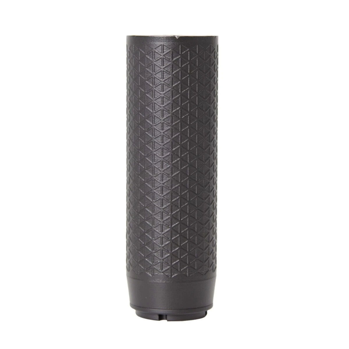RADICAL DEFENSE CS-3Ti COMPACT SUPPRESSOR — Black