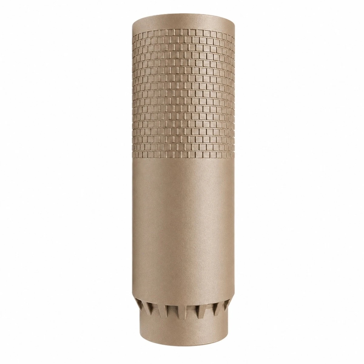 Otter Creek Labs Infinity 556K — 5.56mm (.223) HUB - 1.375x24 1.375x24 Flat Dark Earth Base Package